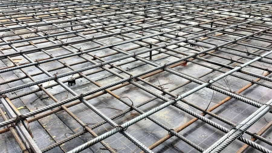 Ưu điểm nổi bật của kết cấu sàn Deck