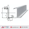 Xà gồ Z250x62x68x20x2.5