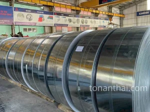 Xà gồ Z300x62x68x20x1.75 hình 1