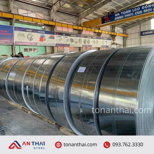 Xà gồ Z300x62x68x20x1.75 hình 1