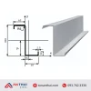 Xà gồ Z300x62x68x20x2.5