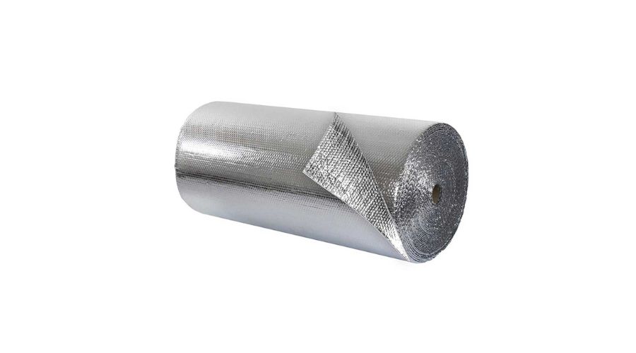 Vật liệu cách nhiệt giúp giảm truyền nhiệt