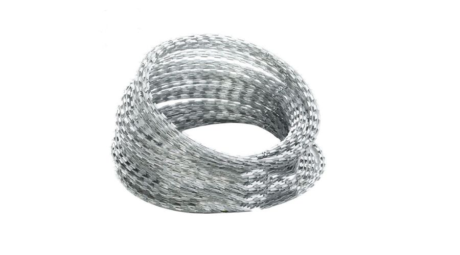 Kẽm dao có lưỡi dao sắc bén