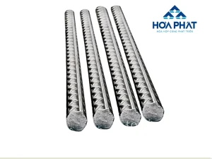 Thép D12 Hòa Phát CB300