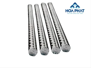 Thép D12 Hòa Phát CB400