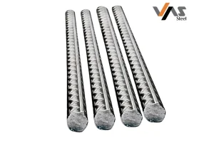 Thép D12 Việt Mỹ (VAS) CB400