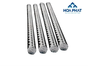 Thép D14 Hòa Phát CB400