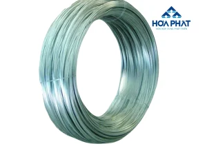 Thép D6 Hòa Phát CB240T