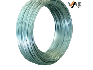 Thép D6 Việt Mỹ (VAS) CB240T