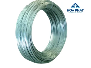 Thép D8 Hòa Phát CB240T