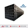 Thép ống hộp đen Hòa Phát