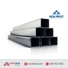 Thép ống hộp mạ Hòa Phát
