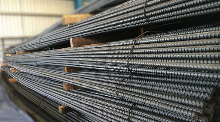 Thép xây dựng chịu lực tốt