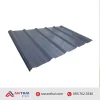 Tôn nhựa PVC ASA BM Green