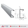 Xà gồ C100X50X2.0
