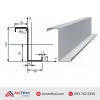 Xà gồ Z150x52x58x20x1.5