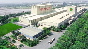 Đại lý Tôn Tân Phước Khanh tại Bình Phước