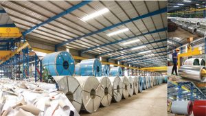 Đại lý Tôn Tân Phước Khanh tại Đồng Nai