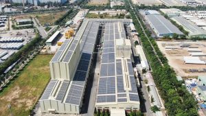 Đại lý Tôn Tân Phước Khanh tại Long An