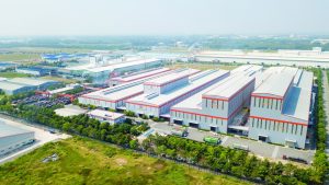 Đại lý Tôn Đông Á tại Bình Dương