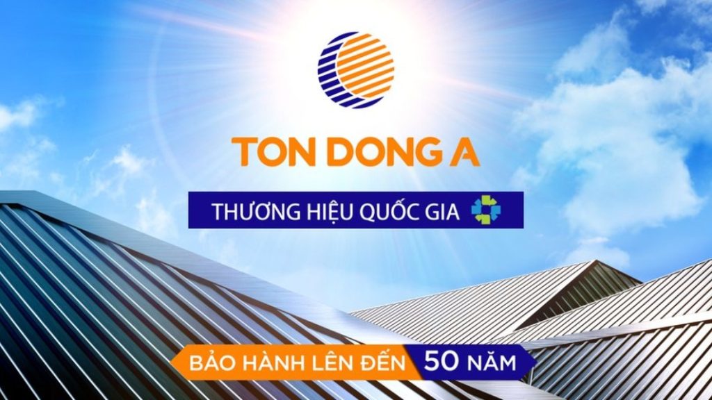 Đại lý Tôn Đông Á tại Tây Ninh
