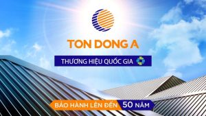 Đại lý Tôn Đông Á tại Tây Ninh