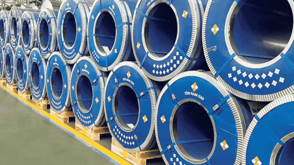 Đại lý Tôn Nam Kim tại Tây Ninh